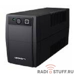 Ippon Back Basic 650 {337477}