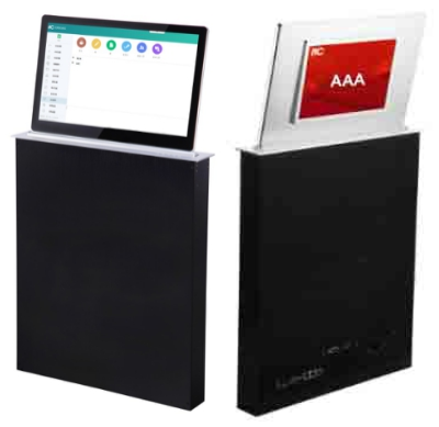 ITC TS-8202A LCD 15.6" E-ink 10.1"