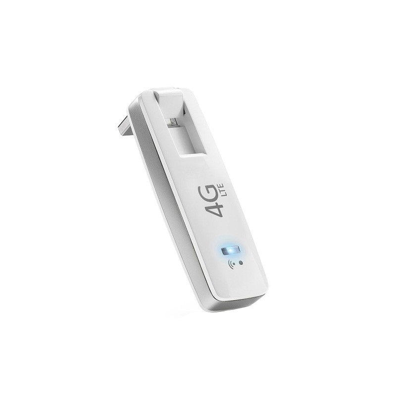 W800 3G/4G модем Alcatel с WiFi (под любого оператора)