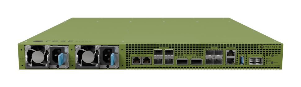 MikroTik RDS2216-2XG-4S+4XS-2XQ сервер баз данных MikroTik RDS2216-2XG-4S+4XS-2XQ сервер баз данных
